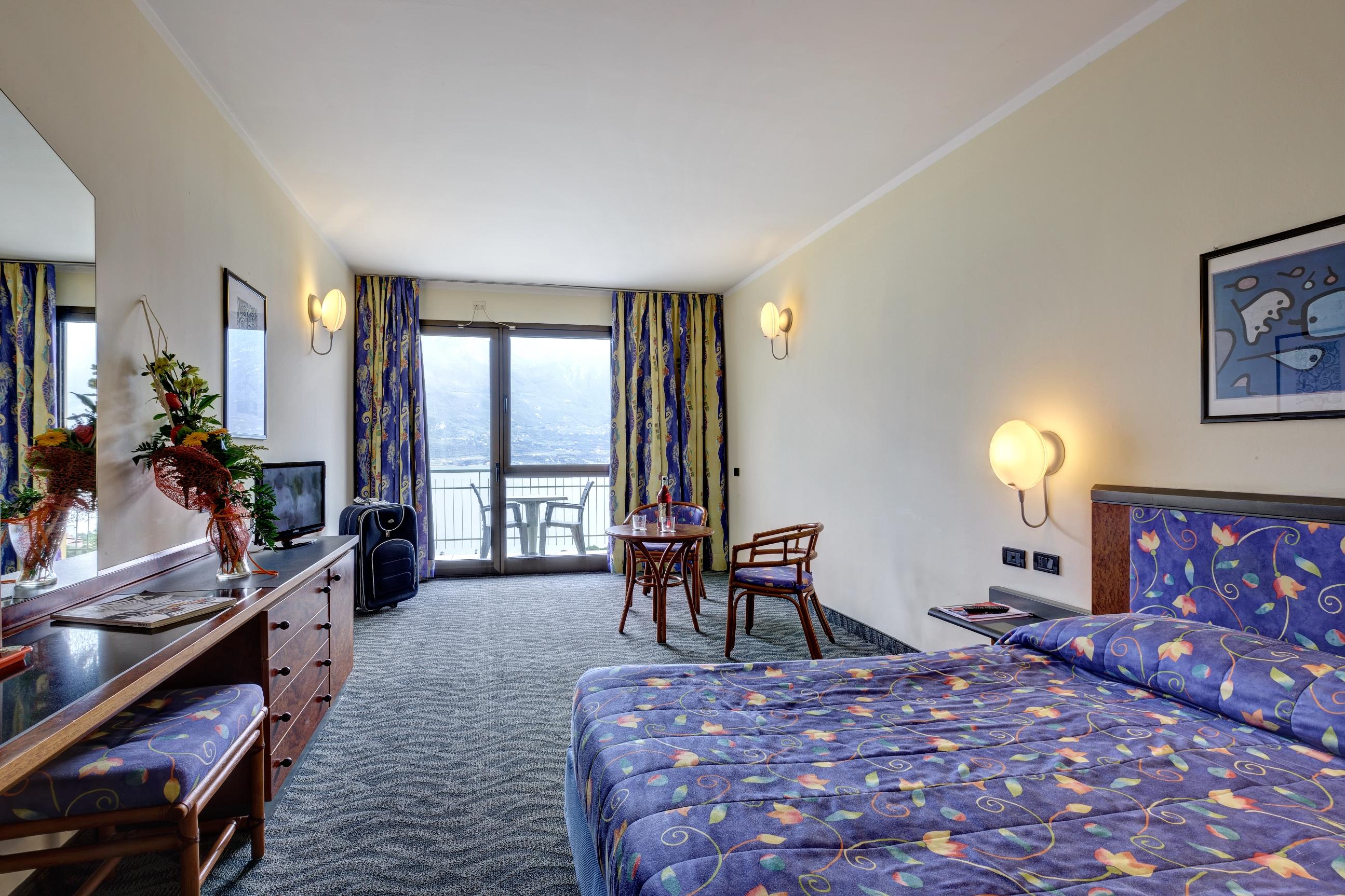 Hotel San Pietro Limone sul Garda Extérieur photo