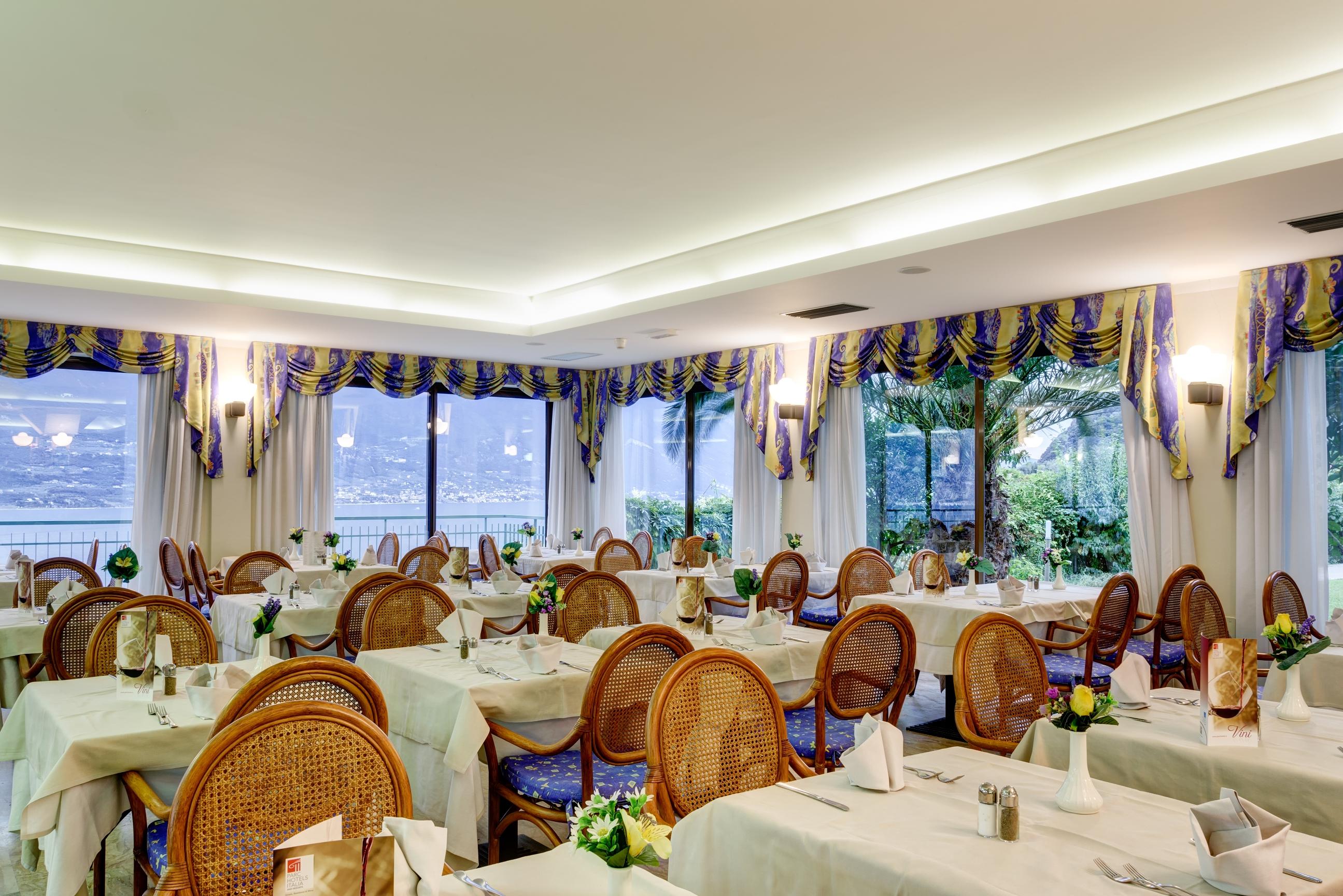 Hotel San Pietro Limone sul Garda Extérieur photo