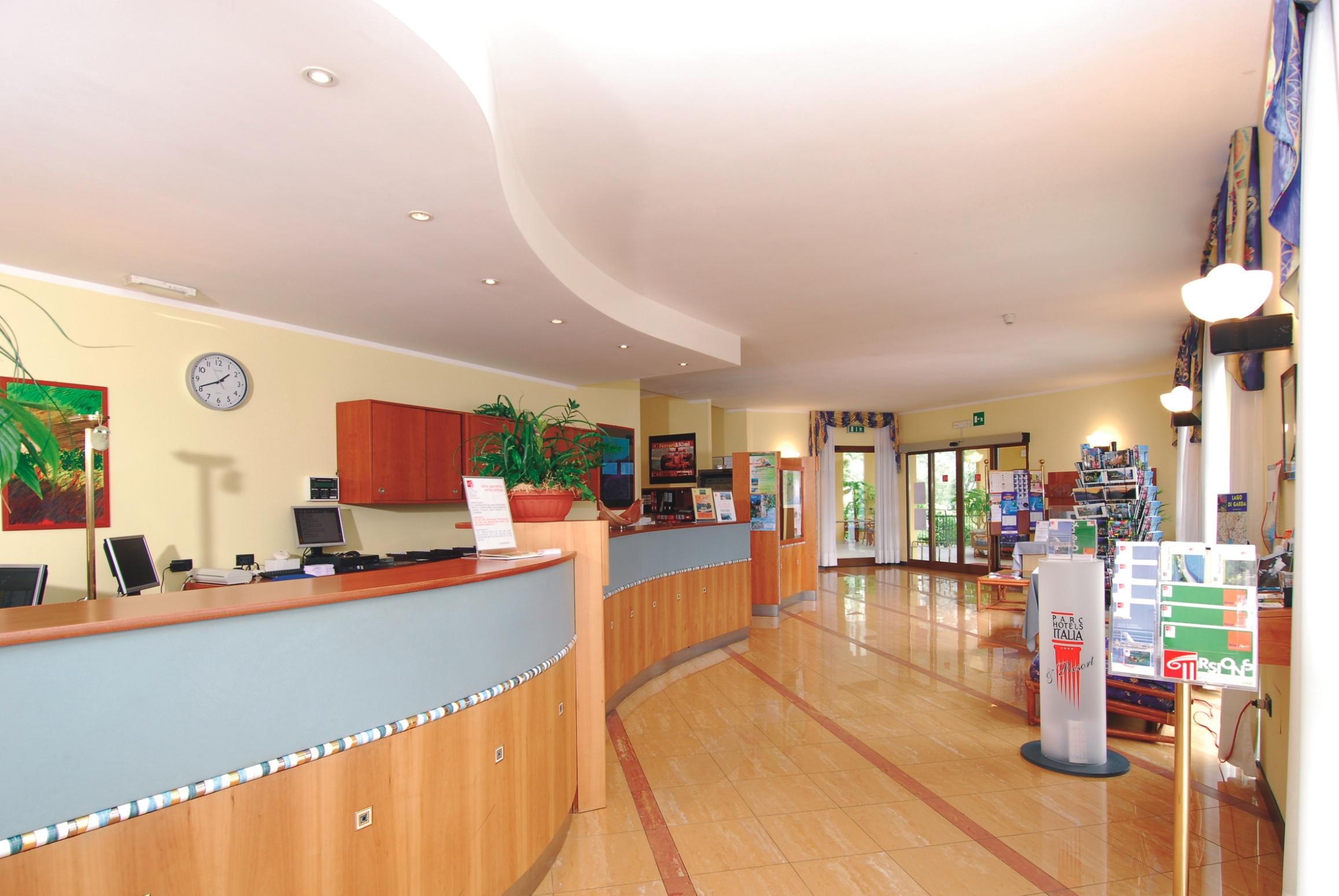 Hotel San Pietro Limone sul Garda Extérieur photo