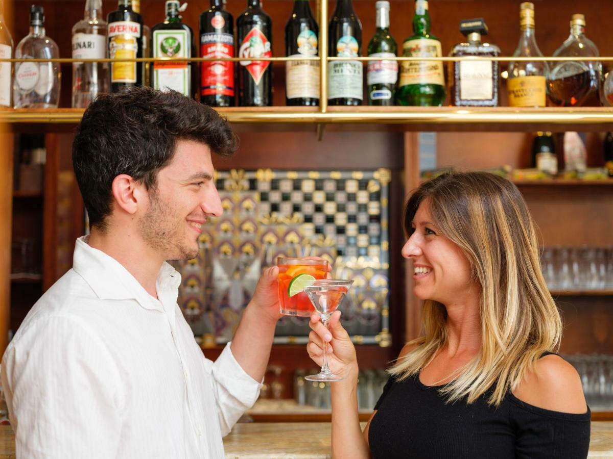 Hotel San Pietro Limone sul Garda Extérieur photo